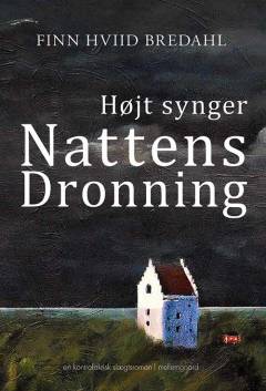 Højt synger nattens dronning