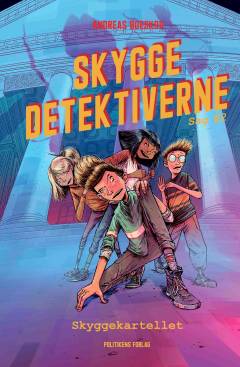 Skyggedetektiverne - skyggekartellet
