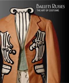 Ballets Russes : the art of costume