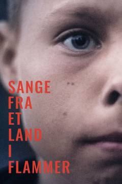 Sange fra et land i flammer