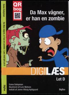 Bog, 1. udgave, 2013