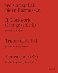 Bog, 1. udgave, 2025