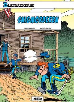Snigmorderen
