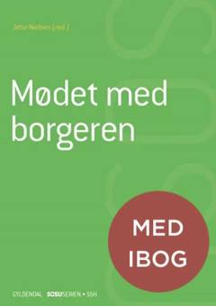 Mødet med borgeren