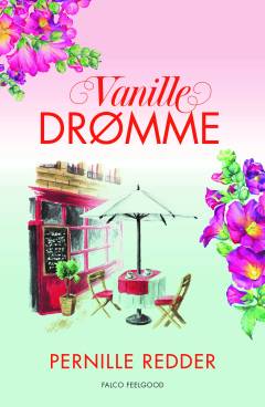 Vanilledrømme