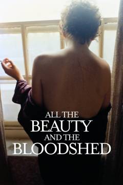All the beauty and the bloodshed