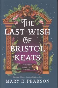 The last wish of Bristol Keats