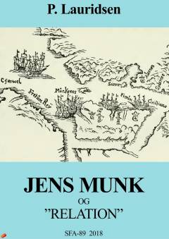 Jens Munk : Relation