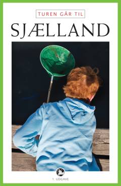 Turen går til Sjælland