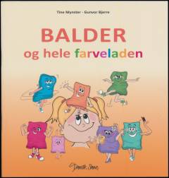 Balder og hele farveladen