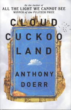 Cloud cuckoo land