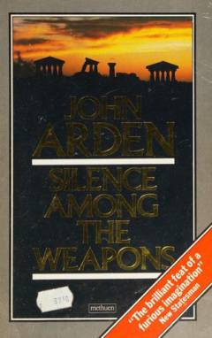 Silence among the weapons : some events at the time of the failure of a republic