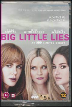 Tv-serie (dvd), 2017