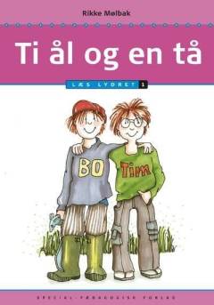Ti ål og en tå