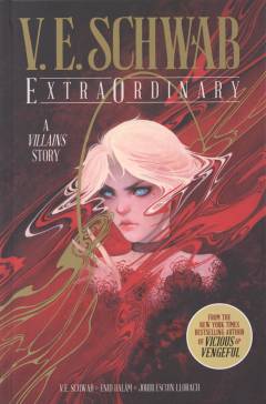 ExtraOrdinary