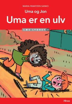 Uma er en ulv