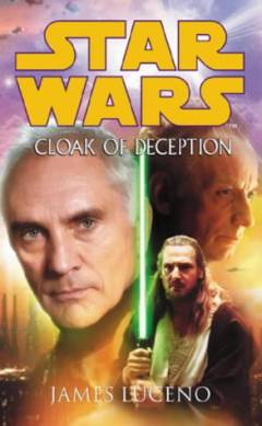 Cloak of deception