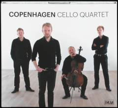 Copenhagen Cello Quartet