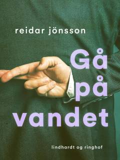 Gå på vandet