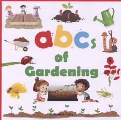 ABCs of gardening