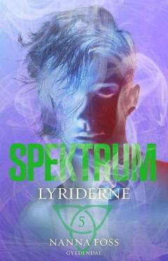 Spektrum - Lyriderne