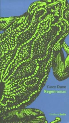 Regenroman