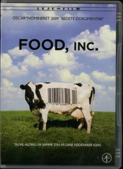 Food inc.