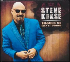 Should've seen it coming