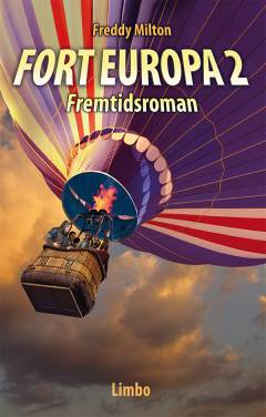 Fort Europa. Bind 2