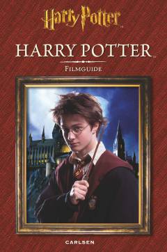 Harry Potter : filmguide