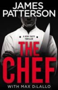 The chef