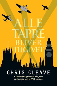 Alle tapre bliver tilgivet