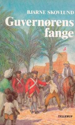 Guvernørens fange