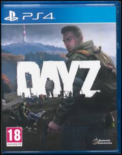 DayZ