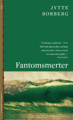Fantomsmerter
