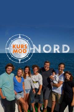 Kurs mod nord (Hele serien)