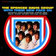 With their new face on : the masters