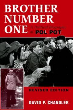 Brother Number One : a political biography of Pol Pot