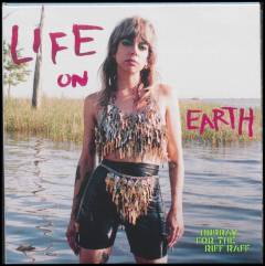 Life on earth