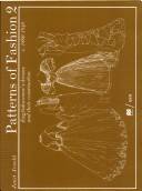 Patterns of fashion. 2 : Englishwomen's dresses and their construstion c. 1860-1940