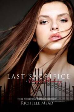 Last sacrifice