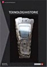 Teknologihistorie