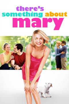Vild med Mary