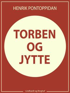 Torben og Jytte : en Fortælling-Kres