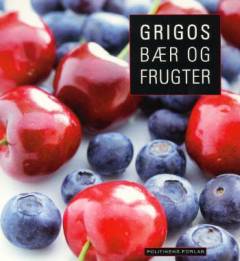 Grigos bær og frugter