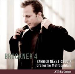 Symphony no. 4 : second version, 1787/80
