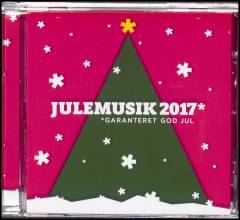 Julemusik 2017
