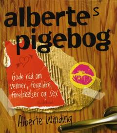 Albertes pigebog