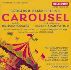 Carousel