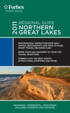 Northern Great Lakes : 2011